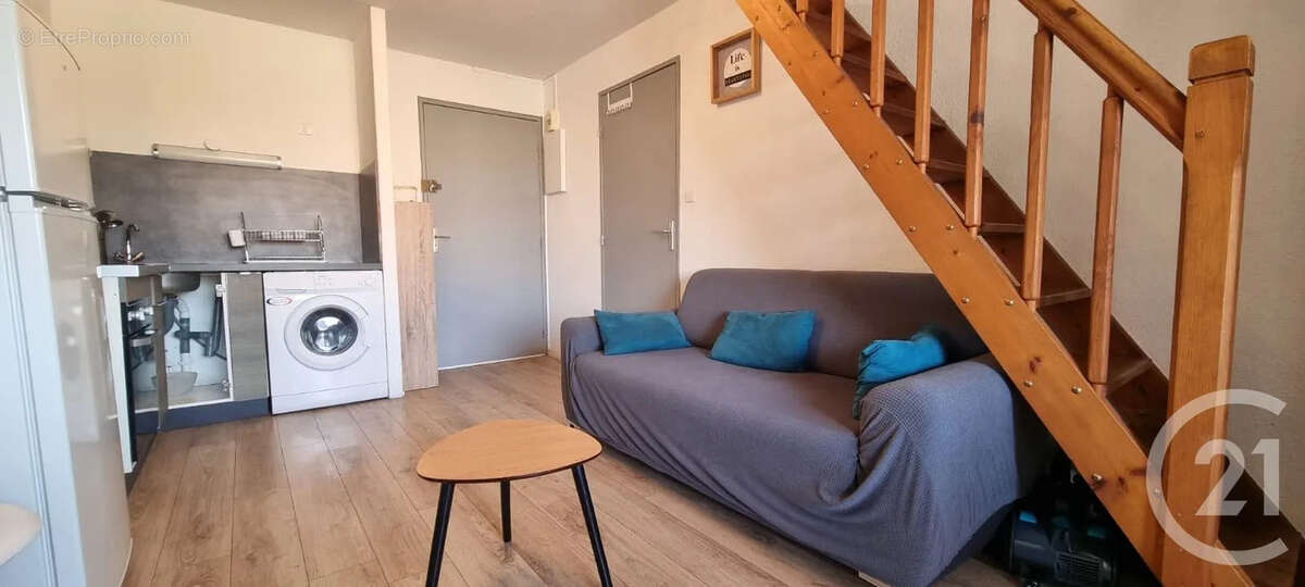 Appartement à ARGELES-SUR-MER