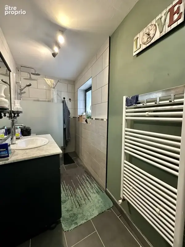 Maison 89 m2 à Saint-Saulve - photo 5