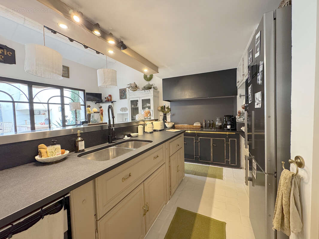 Maison à CARPENTRAS