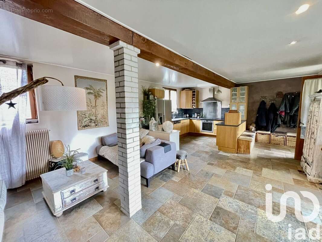 Photo 3 - Maison à CERGY