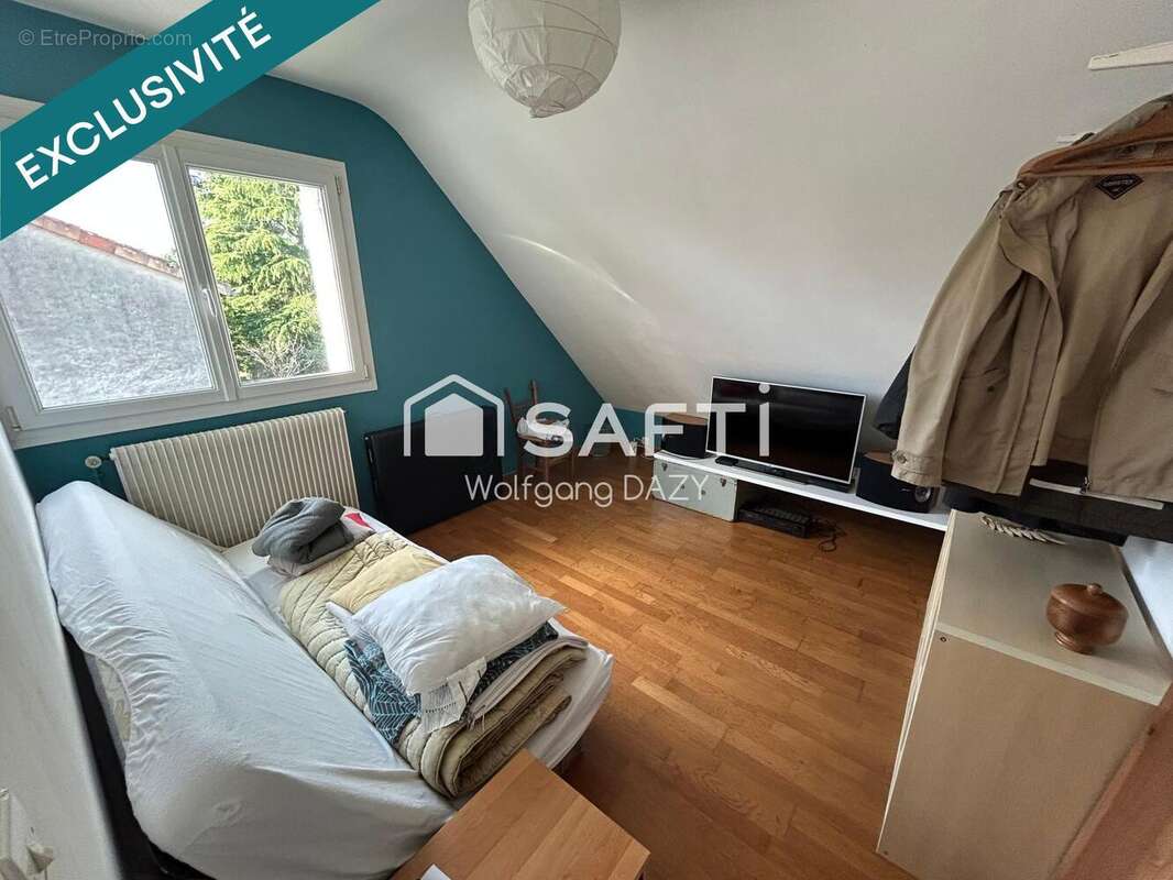 Photo 8 - Maison à BONNEUIL-MATOURS