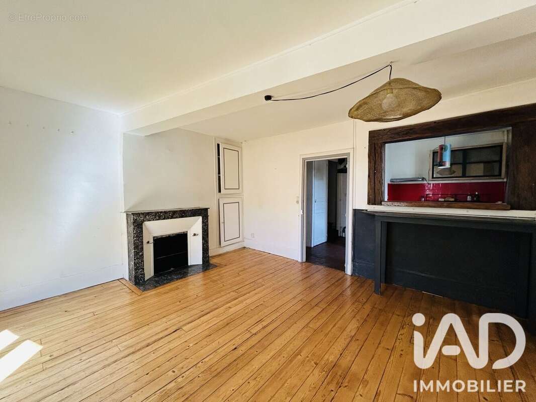 Maison 90 m² à Auxerre  - photo 7