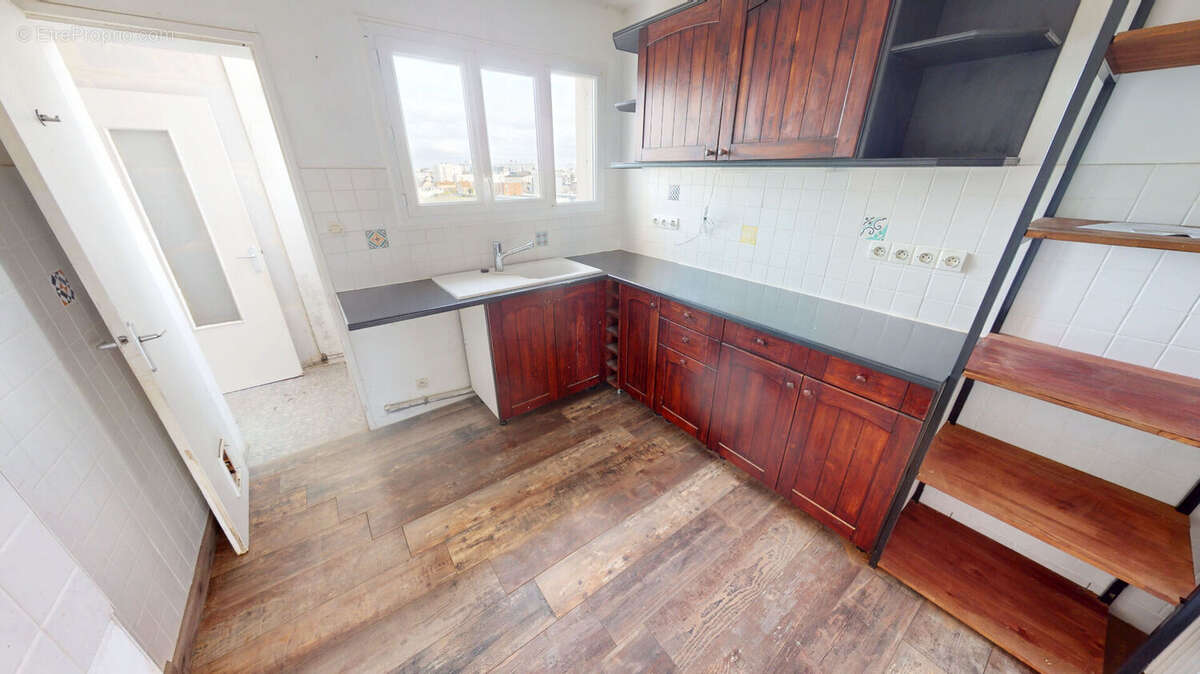 Appartement à CAEN