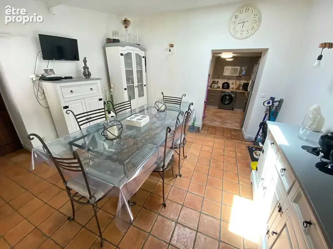 Maison à MEAUX