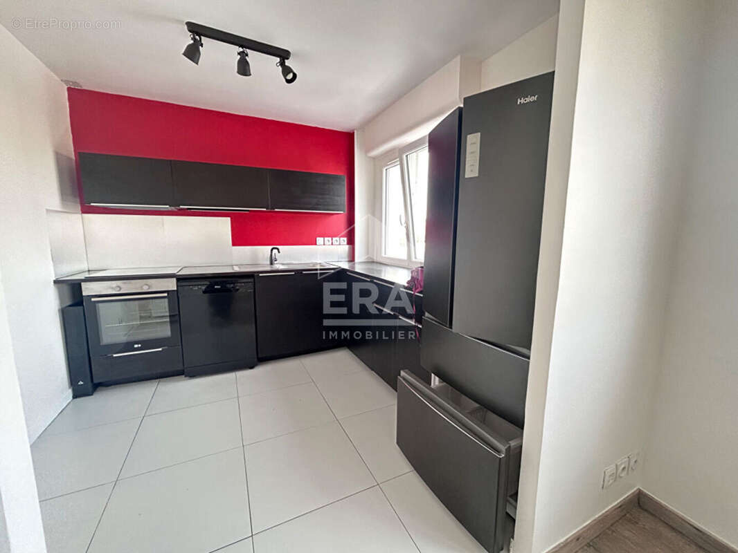 Appartement à CAEN