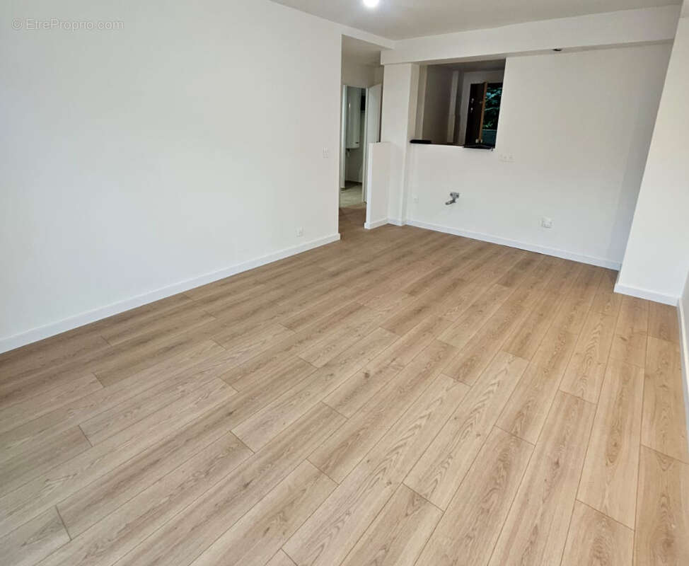 Appartement à CAGNES-SUR-MER