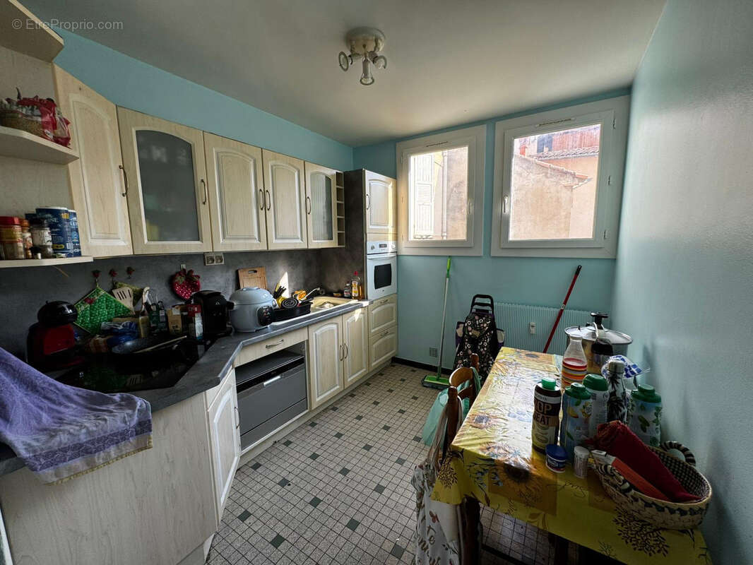 Appartement à MANOSQUE