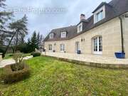 Maison à TROISSEREUX