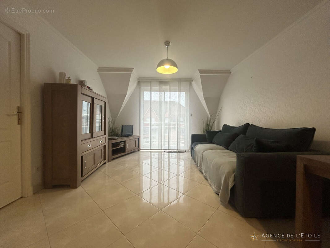 Appartement 52 m² à Cucq  - photo 2