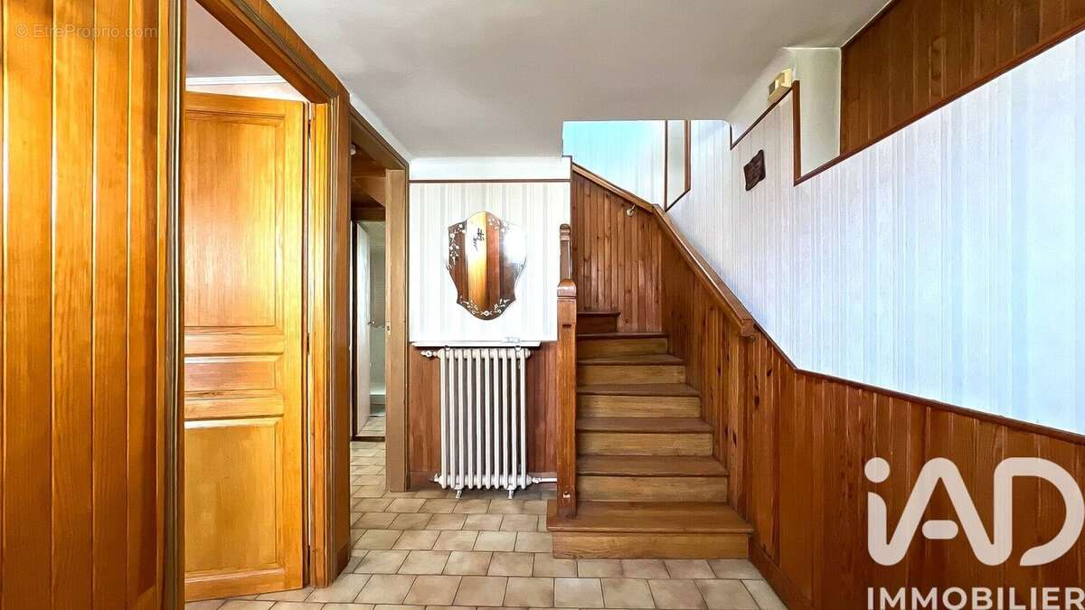 Photo 7 - Maison à FONTENAY-SOUS-BOIS