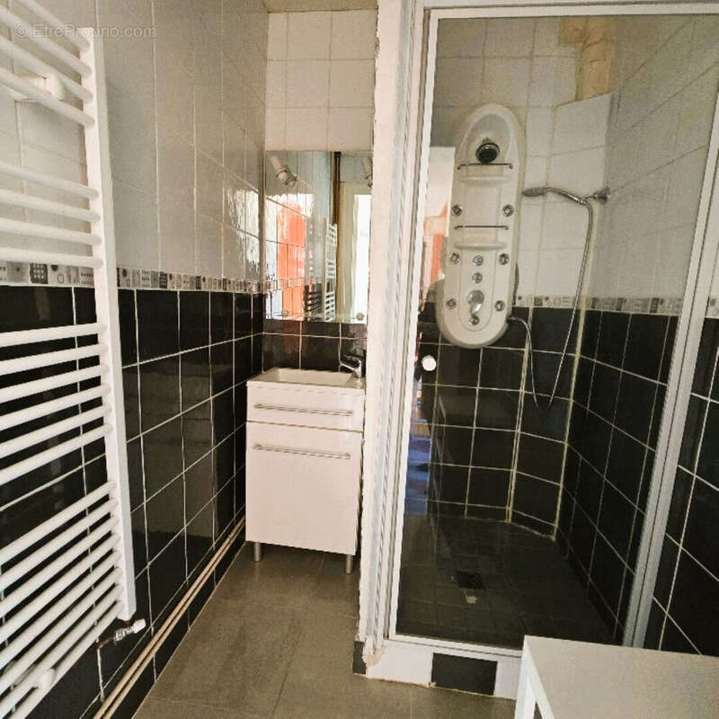 Appartement à LE PUY-EN-VELAY