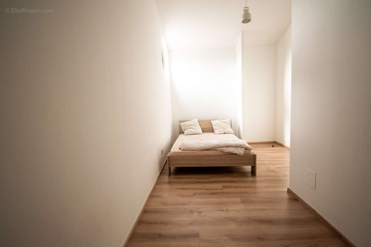 Appartement à SAINT-DENIS