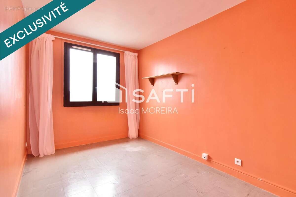 Photo 5 - Appartement à BOIS-D'ARCY