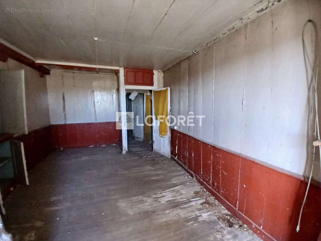 Appartement à SAINT-FLOUR