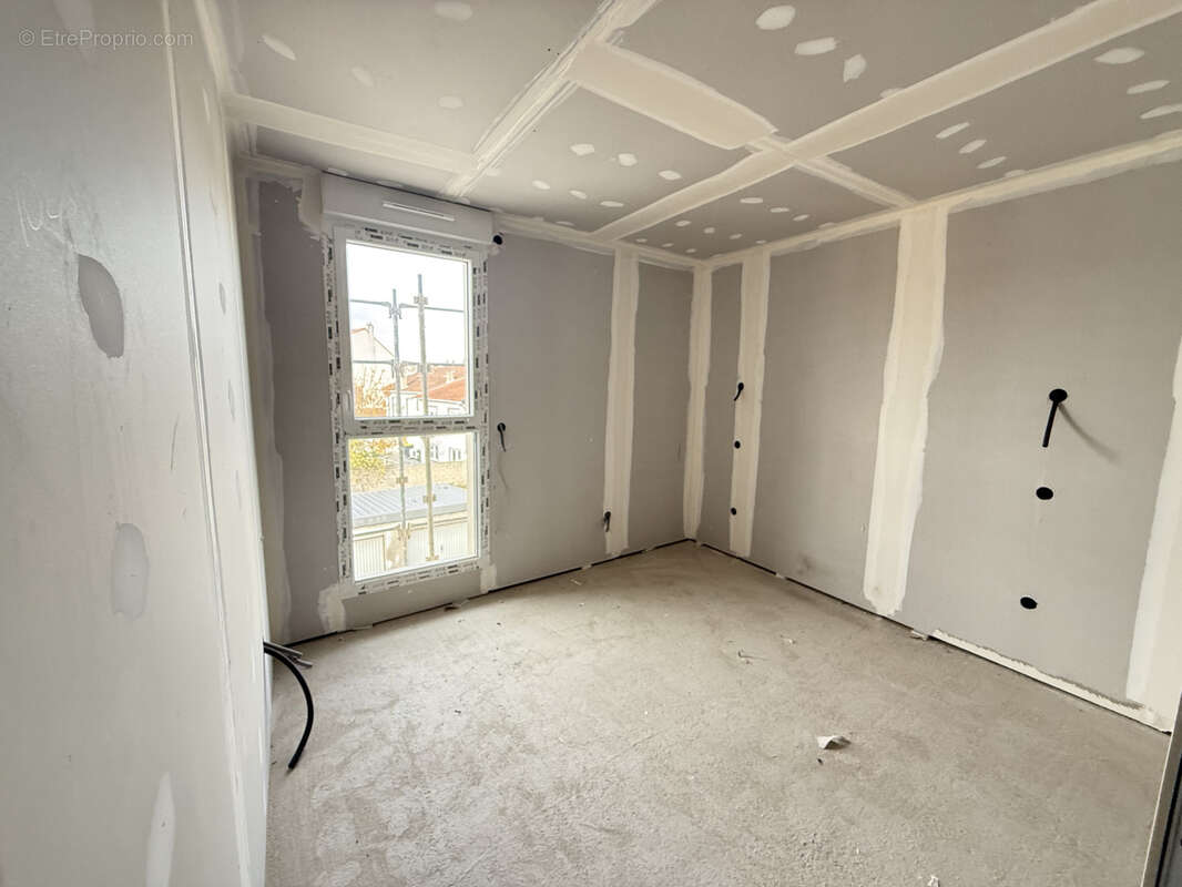 Appartement à UCKANGE