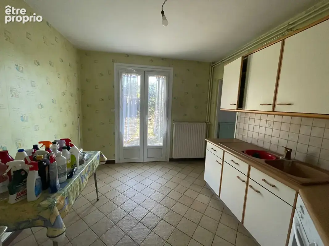 Maison 3 chambres Secteur recherché GUISE - photo 10