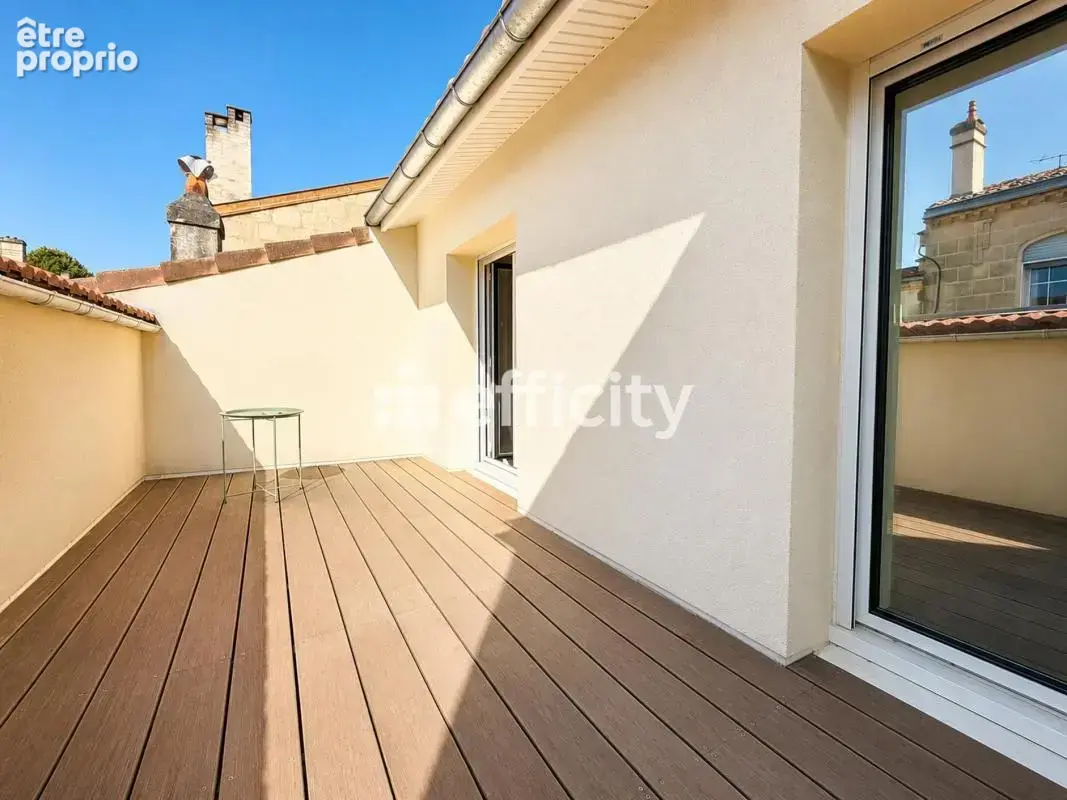 Maison 6 pièces 125 m² à vendre à Bordeaux (33800) - photo 13