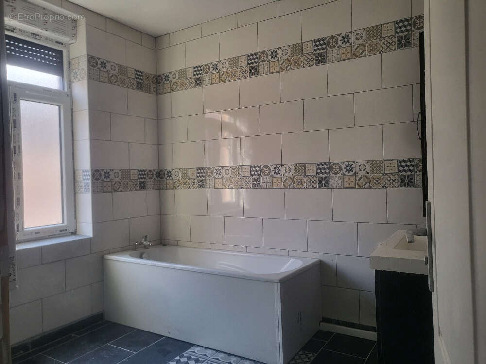 MAISON 3 chambres 82M² - photo 4