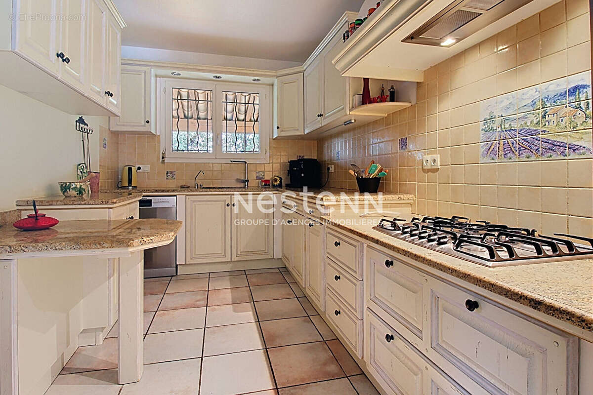 Maison à LE THORONET