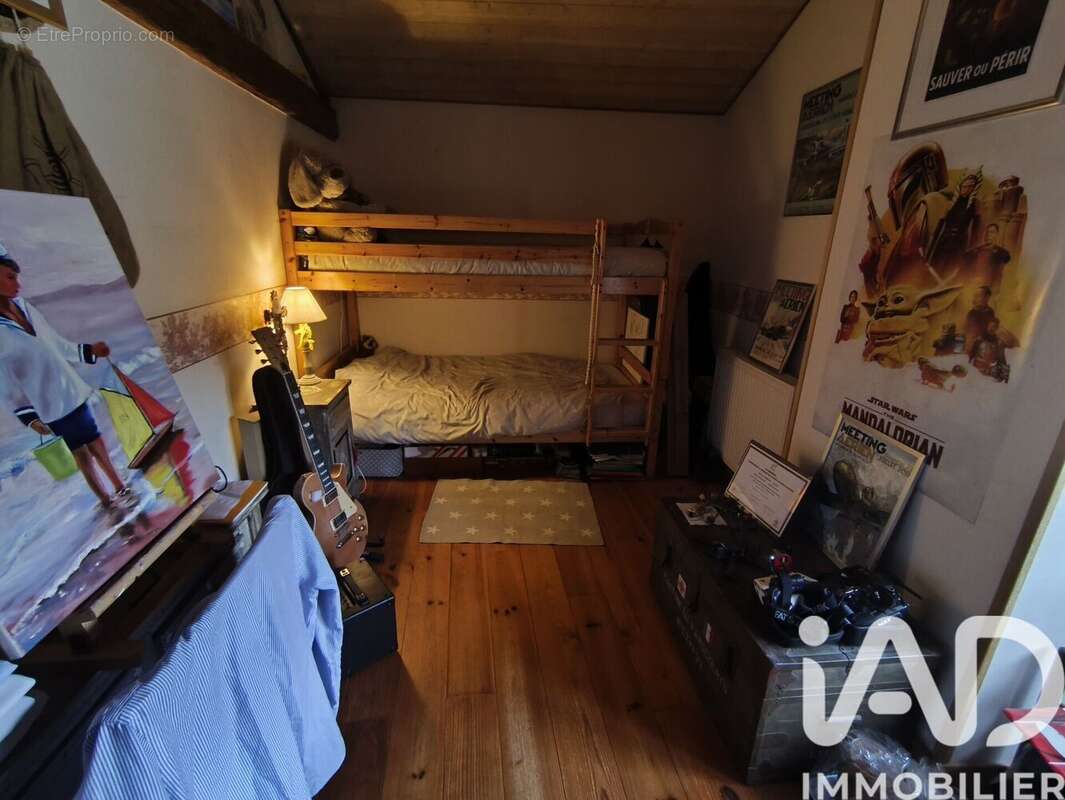 Photo 8 - Maison à CEAUX-EN-COUHE