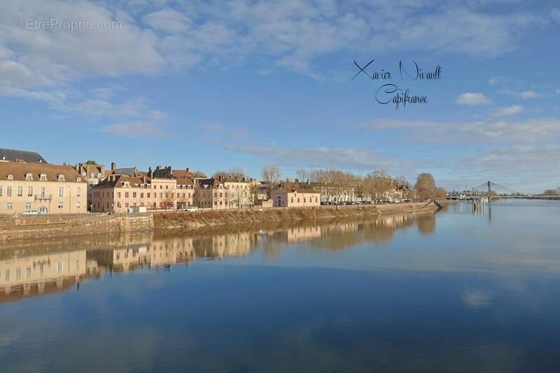 Commerce à CHALON-SUR-SAONE