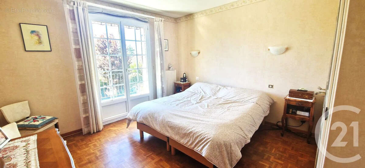 Maison à FAREINS
