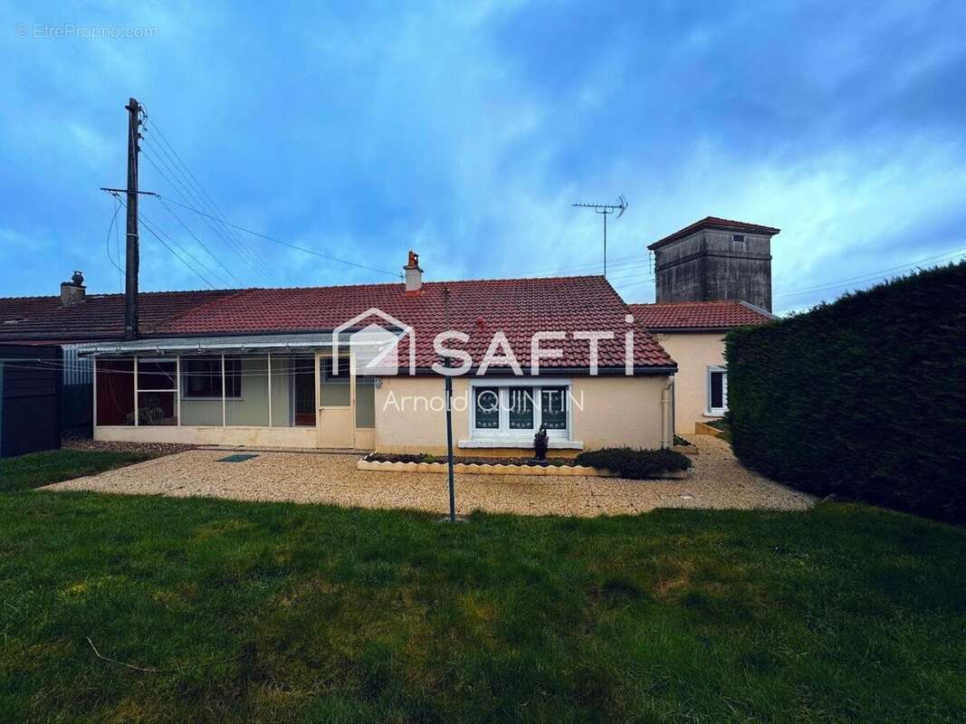 Photo 9 - Maison à VERDUN