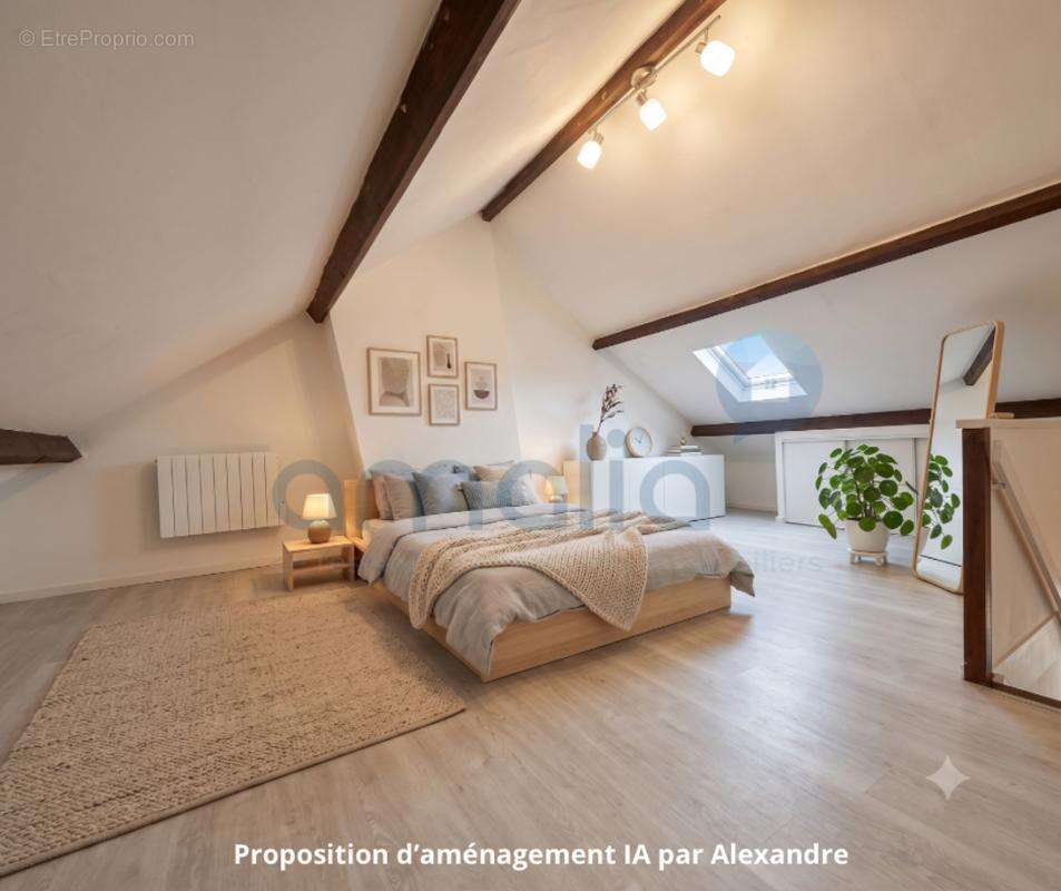 Maison 104 m² à Walincourt-Selvigny  - photo 14