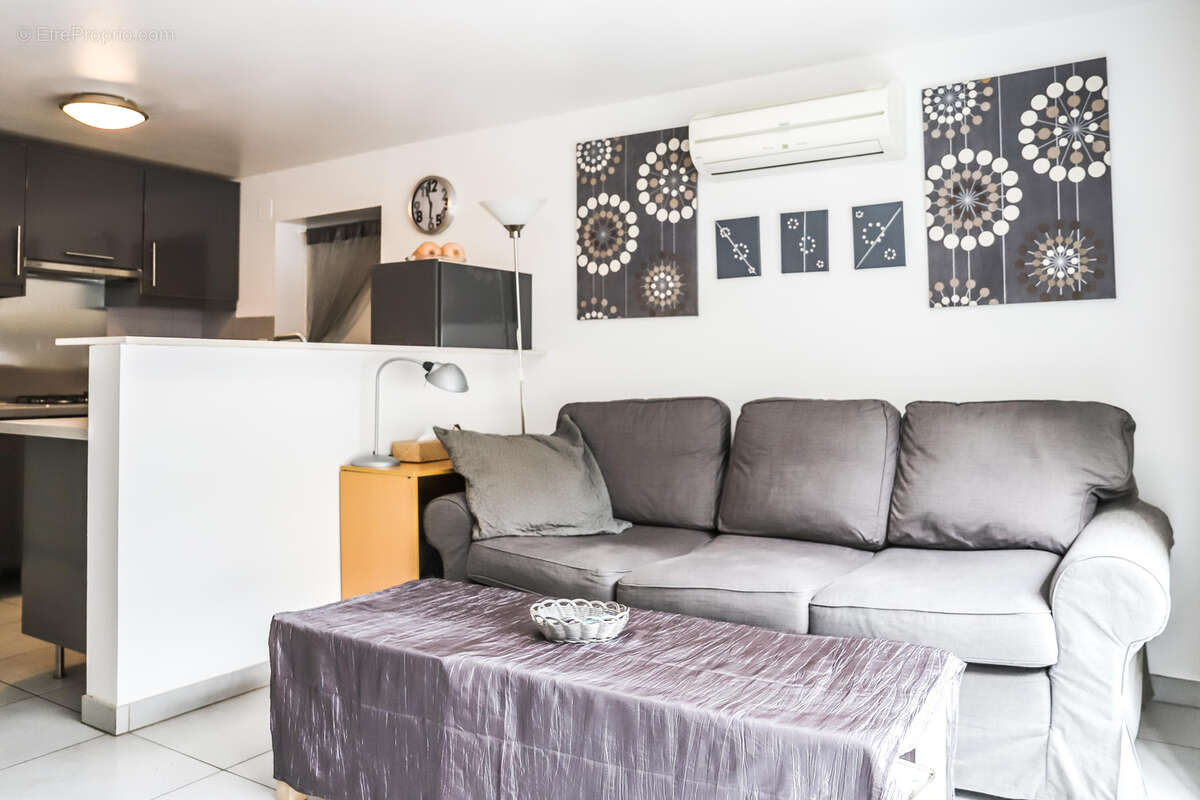 Maison à VAUX-SUR-MER