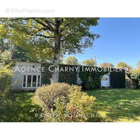 Maison à CHAMBEUGLE