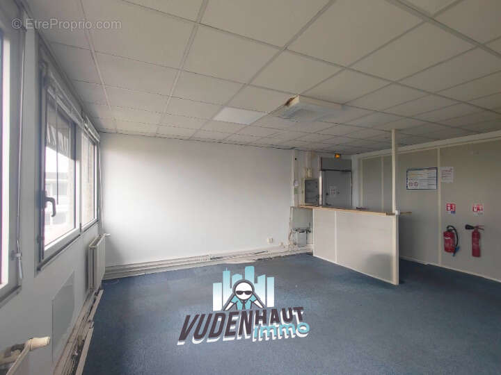 Commerce à TOULOUSE