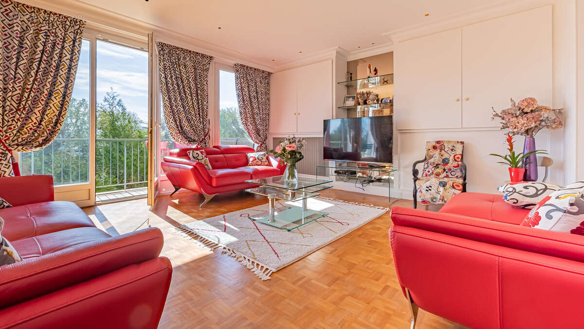 Appartement à CHANTILLY