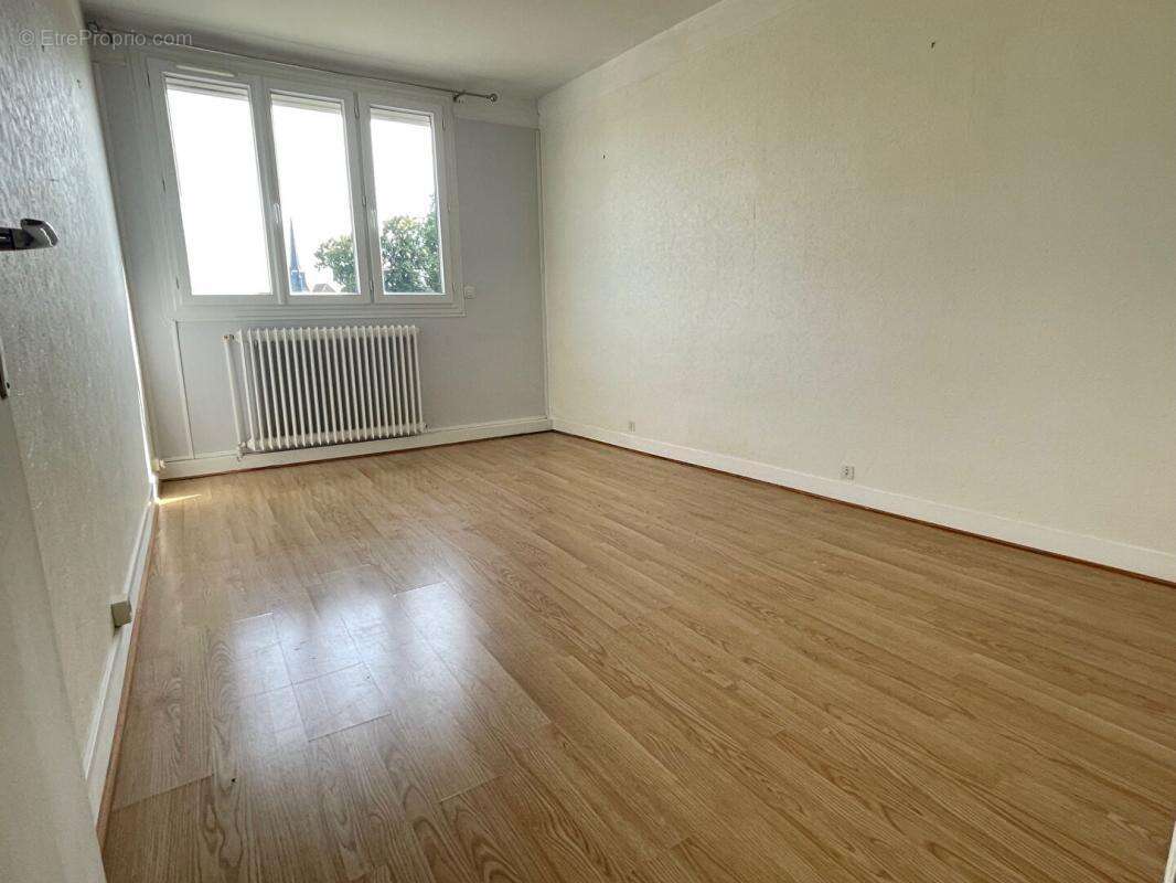 Appartement à VERNEUIL-SUR-AVRE