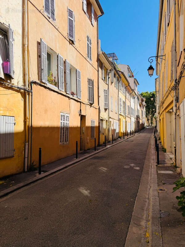 Appartement 29m² à aix-en-provence - photo 6
