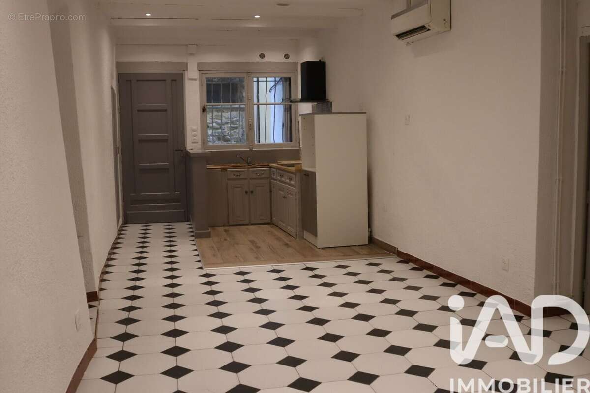 Photo 5 - Appartement à MOLLANS-SUR-OUVEZE