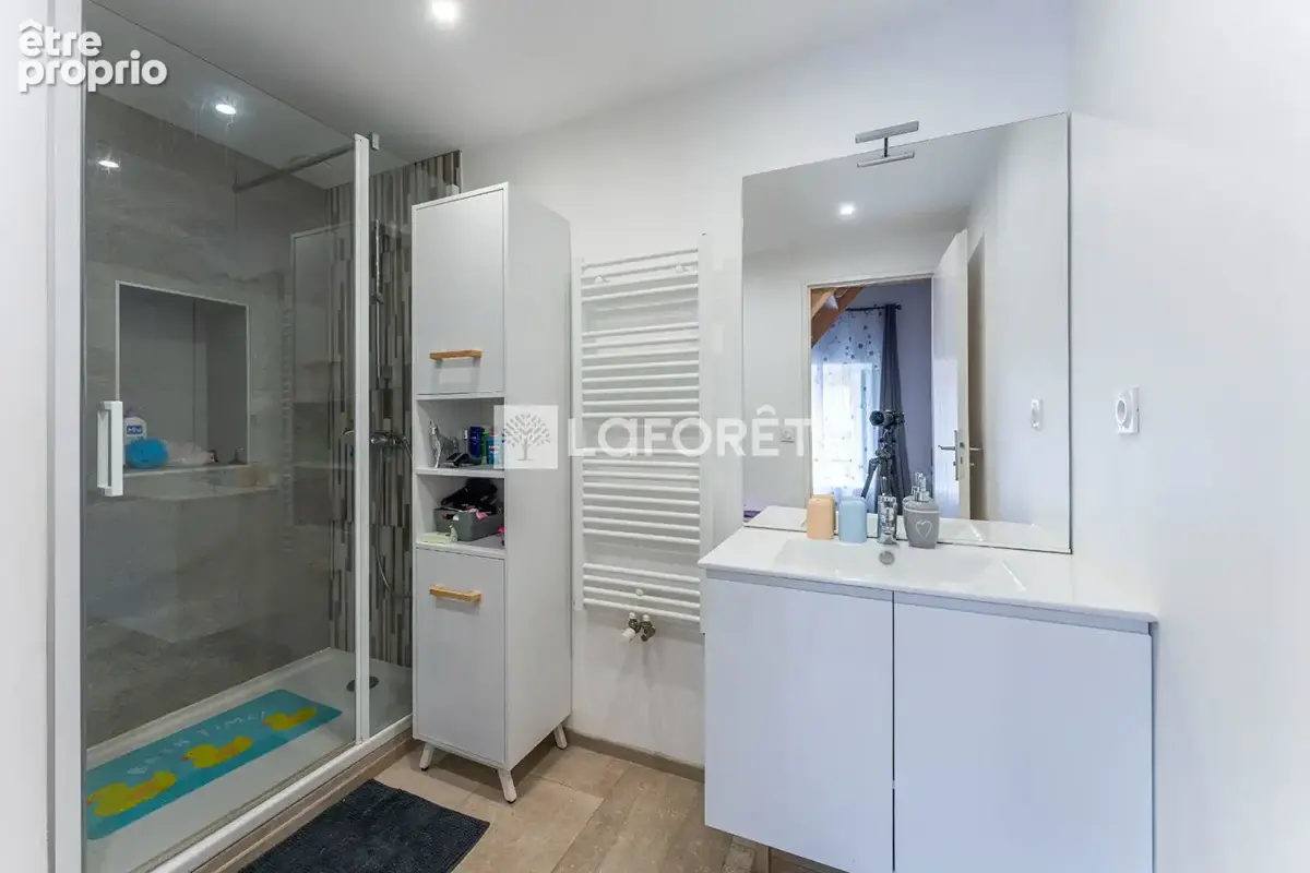 Maison Vallée D Azergues 4 pièce(s) 90 m2 - photo 11