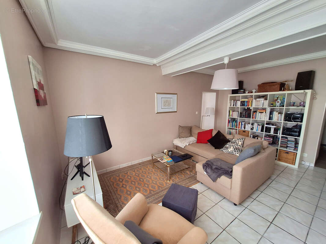 Maison 3 chambres à Renazé - photo 8