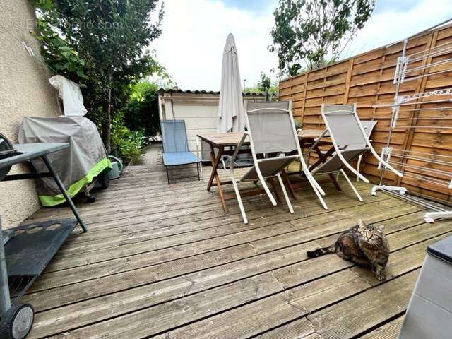 Maison 76 m² à Argenteuil  - photo 9
