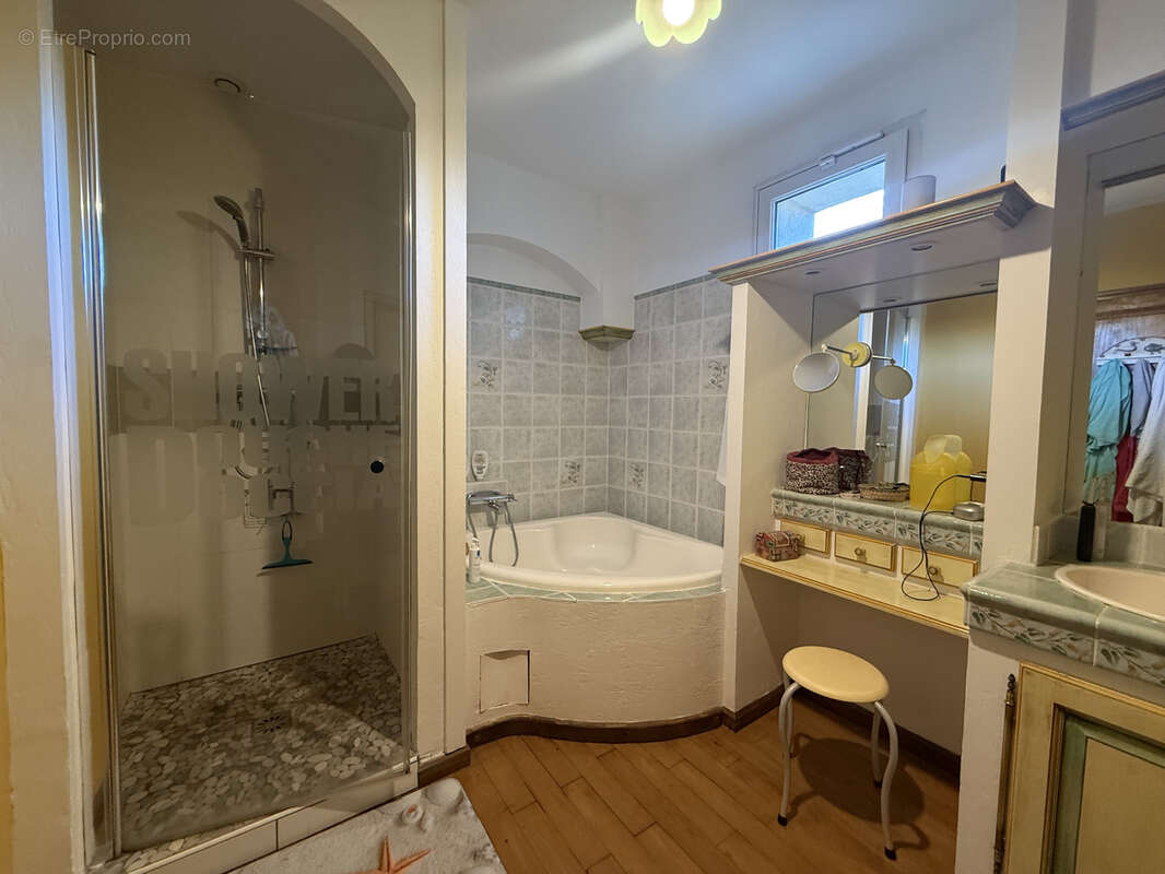 Maison à PIERRELATTE