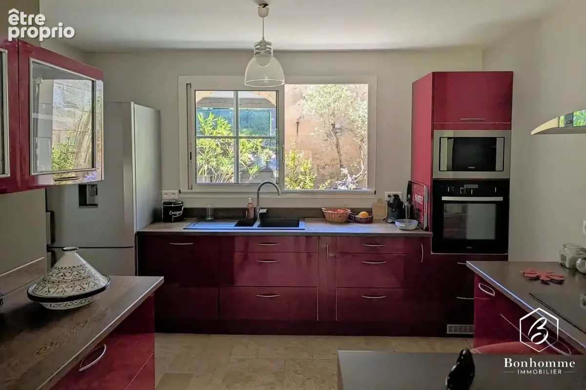 Maison 4 pièces - 135m² - photo 7