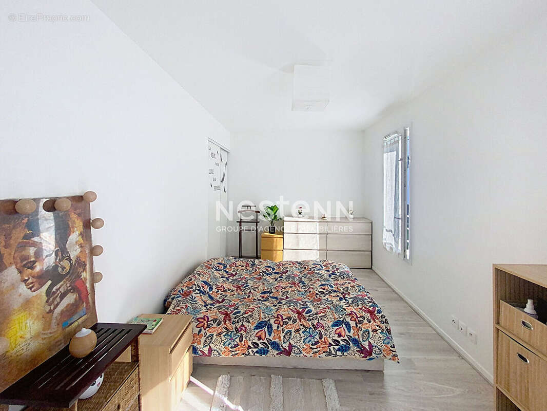 Appartement à STAINS