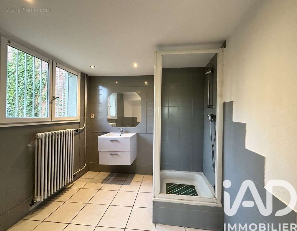 Photo 5 - Maison à SAINT-AVOLD