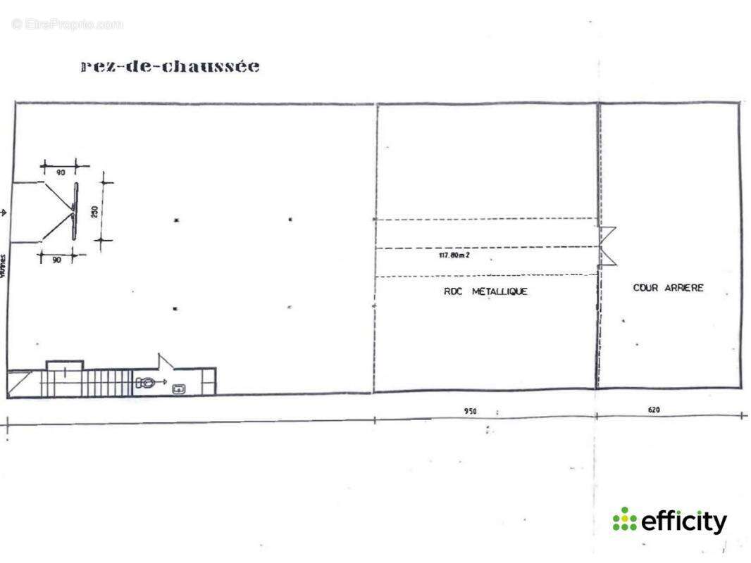Appartement à CAYENNE