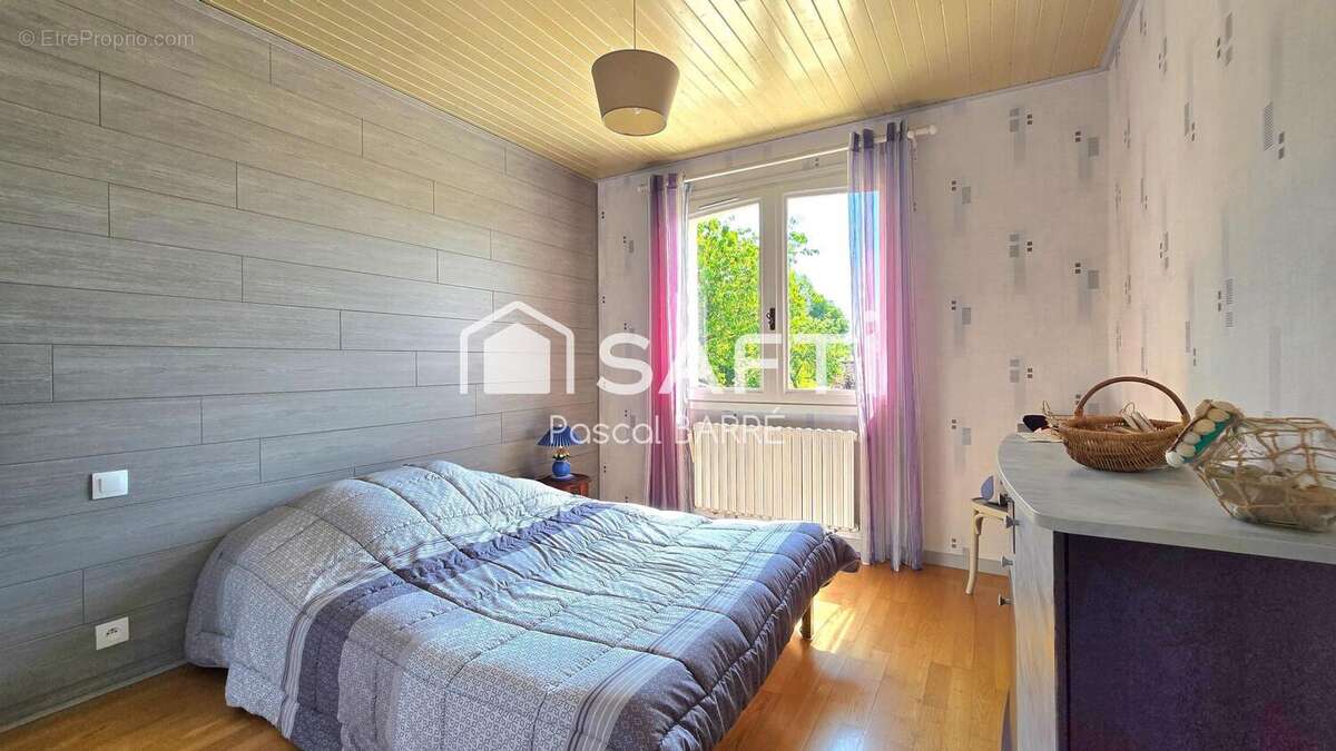 Photo 7 - Maison à LANDERONDE