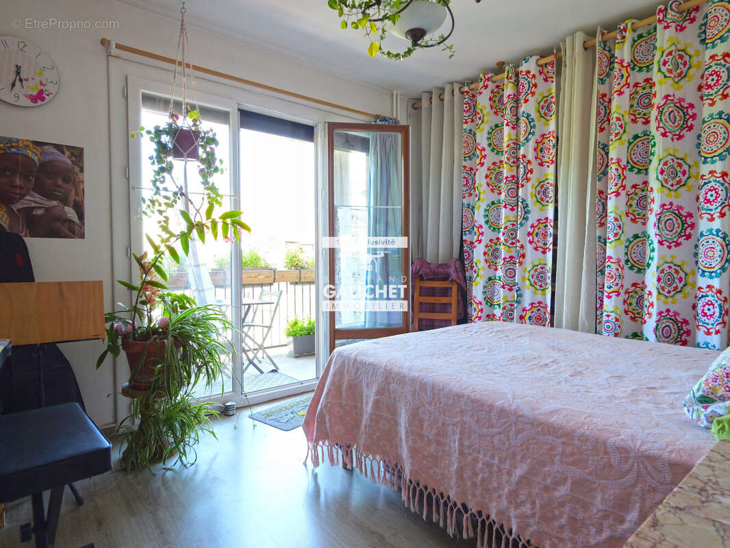 Appartement à GAP