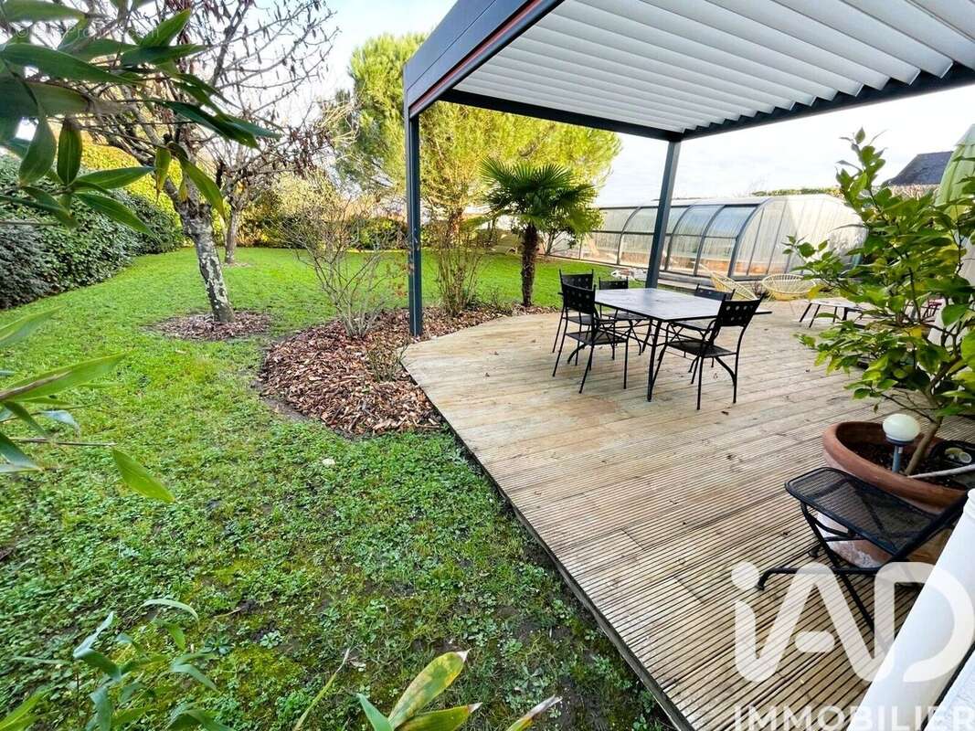 Photo 7 - Maison à SAINTE-GEMMES-SUR-LOIRE