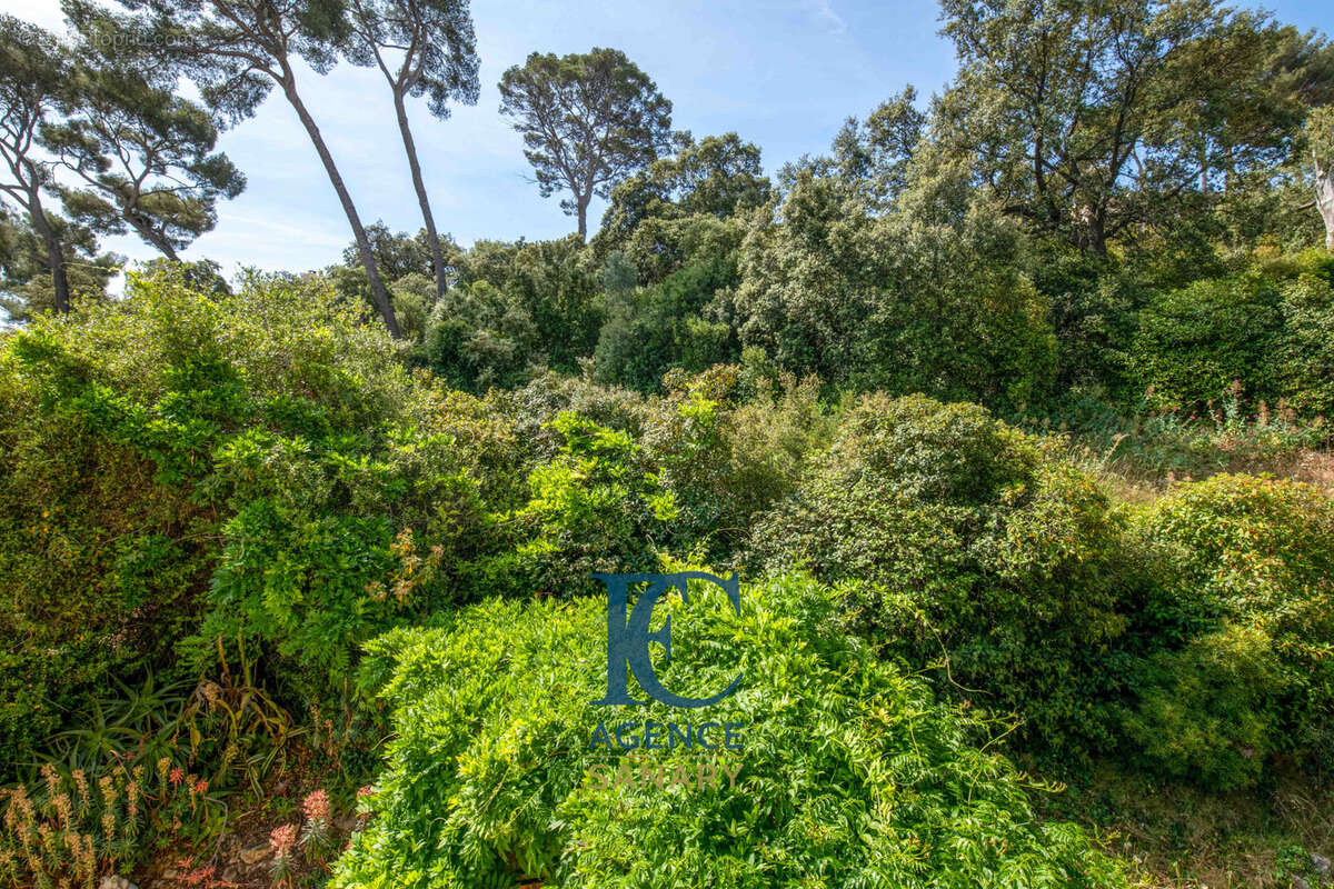 Appartement à SANARY-SUR-MER