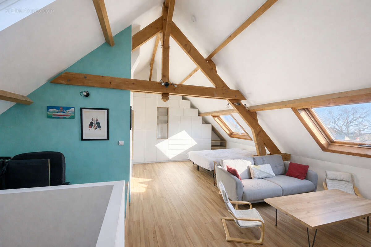 Maison à NEUILLY-PLAISANCE