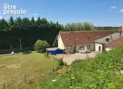 Maison à SEIGY