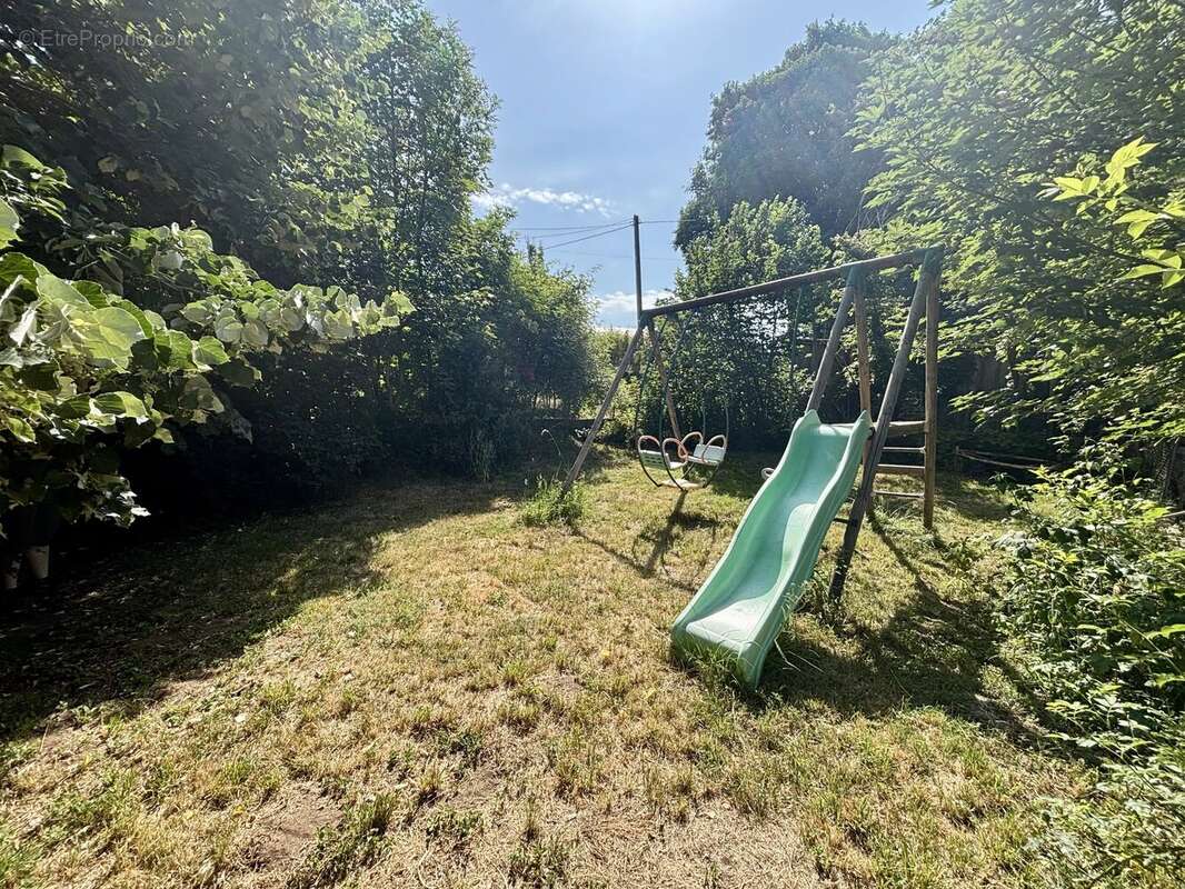 Exclusivité - ferme en pierres rénovée sur 2 100 m² de terrain - photo 22